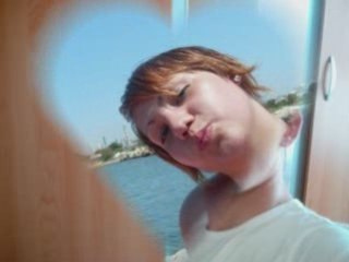 Vidéo faite par mon chéri