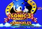Sonic 3 & Knuckles 33:05 #88mph 10