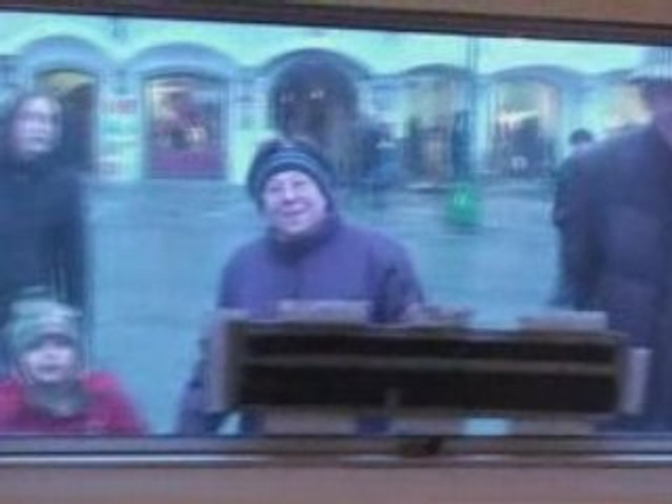 Kunstpalast_Onstage January 2nd