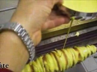 conseils cuisson du gâteau broche tradition-aveyronnaise.fr