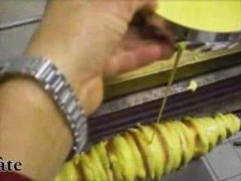 conseils cuisson du gâteau broche tradition-aveyronnaise.fr