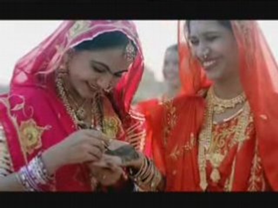 Incredible India