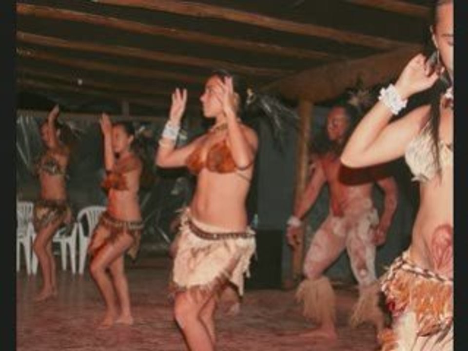 Clip matato'a