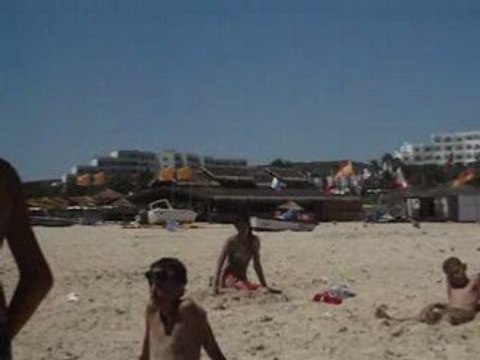 Tunisie Vacances 7/08/08 - 22/08/08