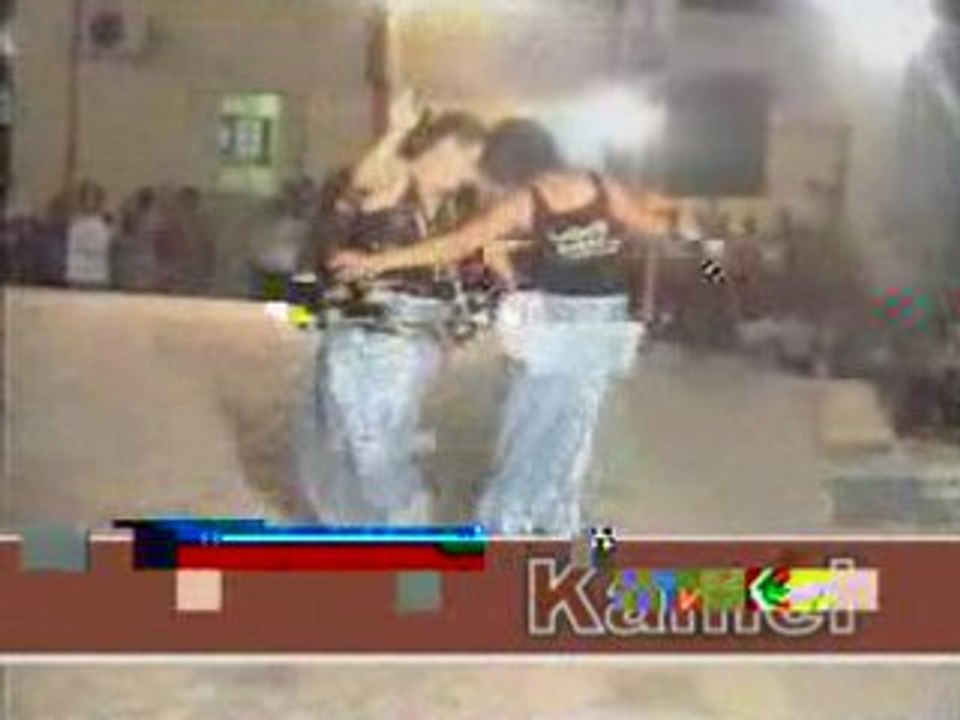 رضا المساهلي-بنديري