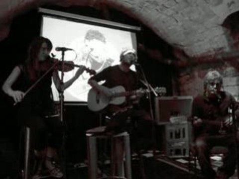 Narrow Terence @ Mécanique Ondulatoire | 18.07.2008