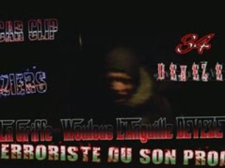 Car Clip - Car Bomb Freestyle (By Krimkiki34)