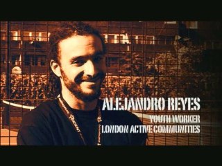 YAA Profile: Alejandro