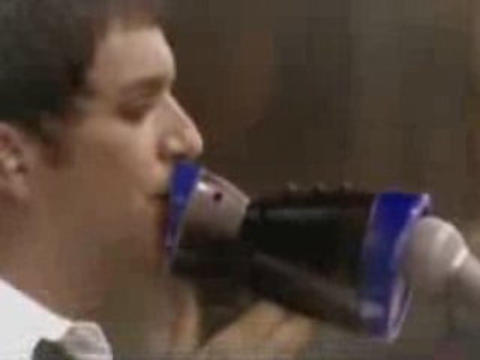 Placebo Infra Red live at oxegen festival