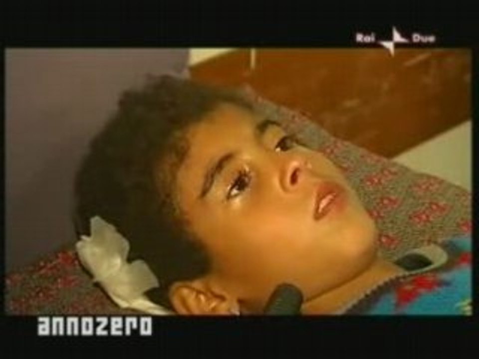 LA GUERRA DEI BAMBINI