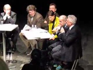 Grand Pari de l'agglomération parisienne