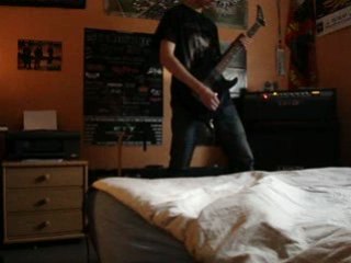 Jeremy Hatesphere lies and deceit