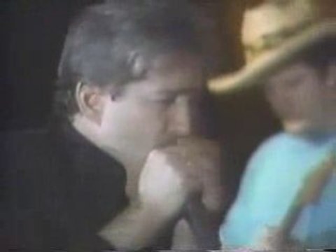 Paul Butterfield - Born in Chicago