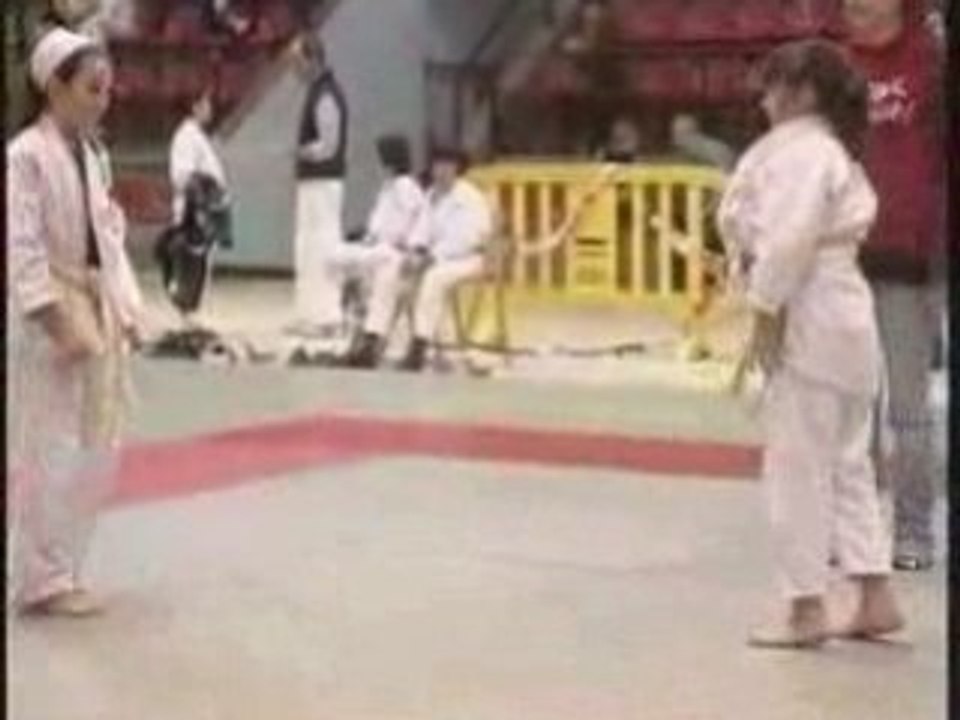 Judo