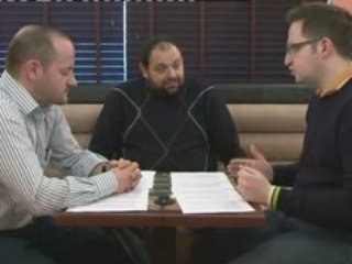 #5 Пристрастно - II част