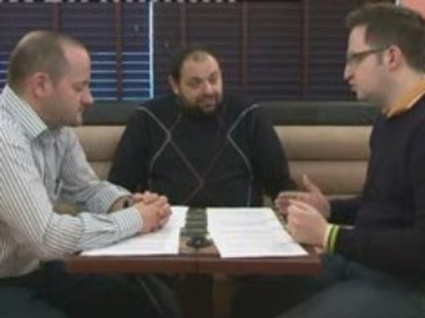 #5 Пристрастно - II част