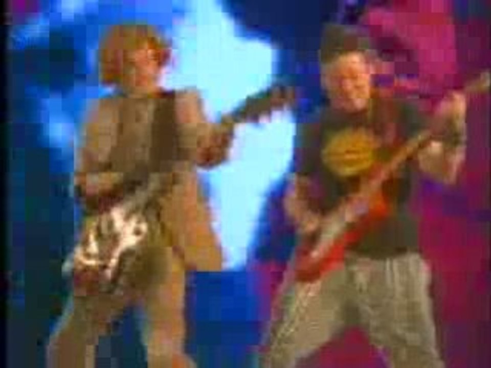 The Mekons - Memphis Egypt