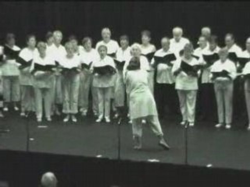 2008-Zinga Zanga 1ére partie