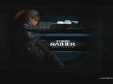 Tomb Raider Underworld Main Theme