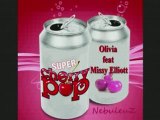 Olivia & Missy elliott - Cherry pop