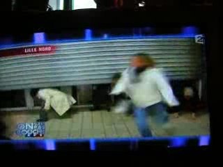 Occident et matérialisme.