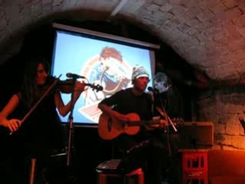 Narrow Terence @ Mécanique Ondulatoire | 18.07.2008