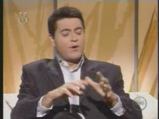 Alfonso Leon entrevista a Carlos Fraga