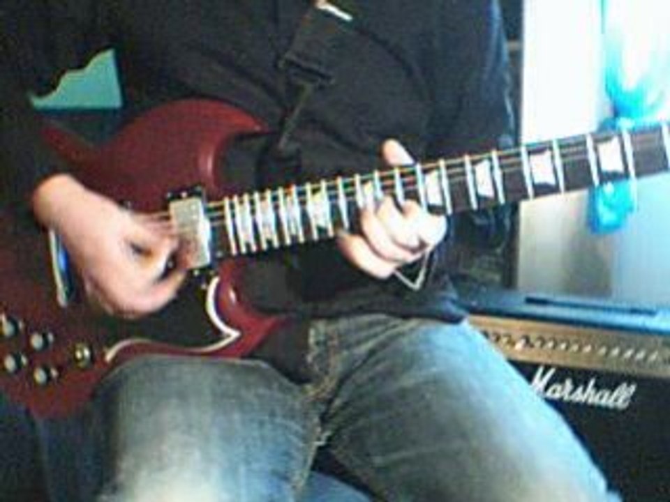 acdc big jack Vidéo Dailymotion