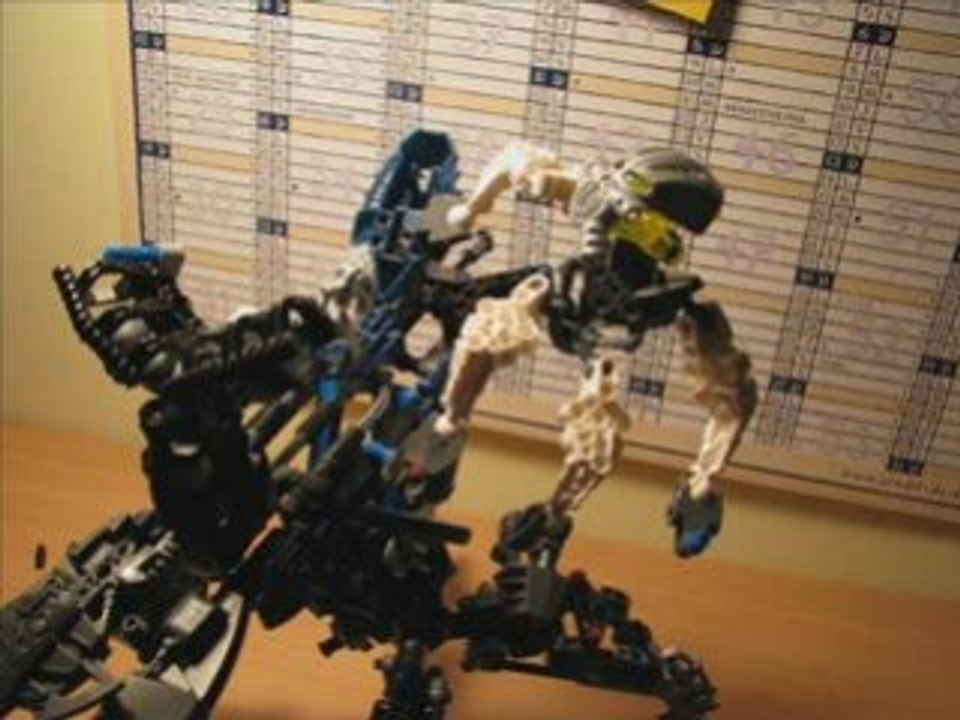 une matinnee de mazeka