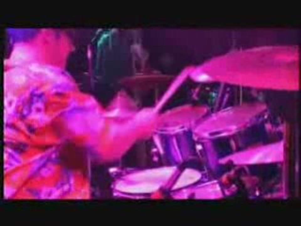The Damned - Eloise