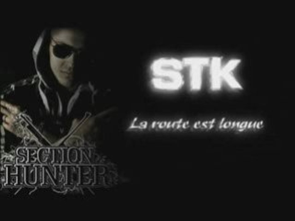Freestyle De Rue - Interview STK el Diablo "Section Hunters"
