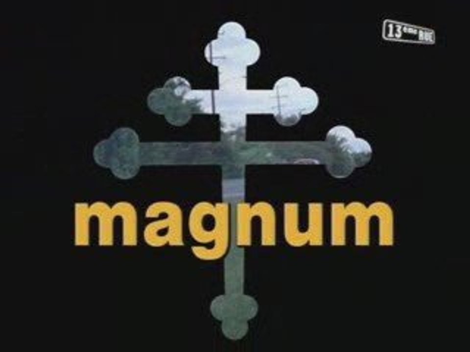 MAGNUM