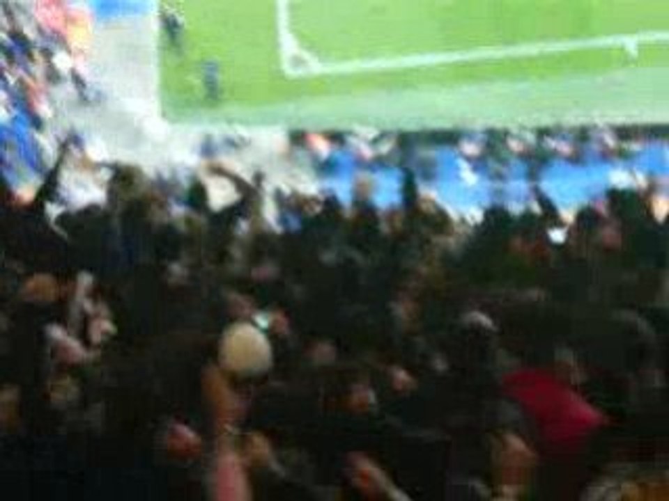 Champions League - Real Madrid - Juventus - 2e gol Del Piero