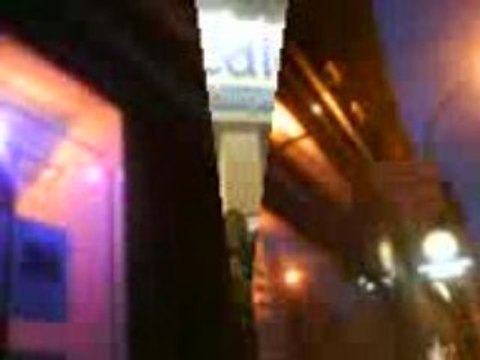 Luttons contre la pollution lumineuse