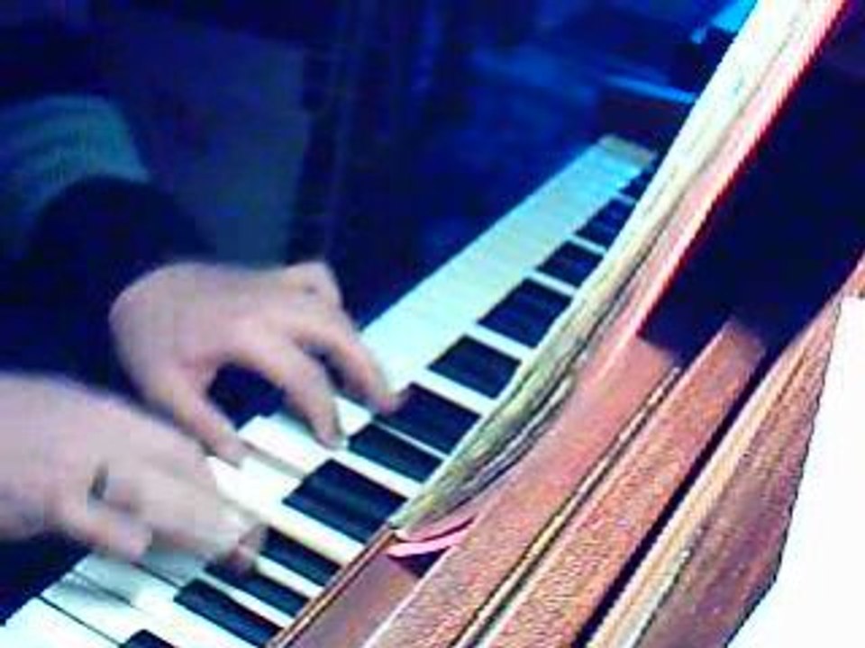 piano