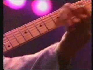 The Blues Band - Death Letter