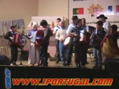 Cantar as janeiras na casa de Portugal em Plaisir - 4