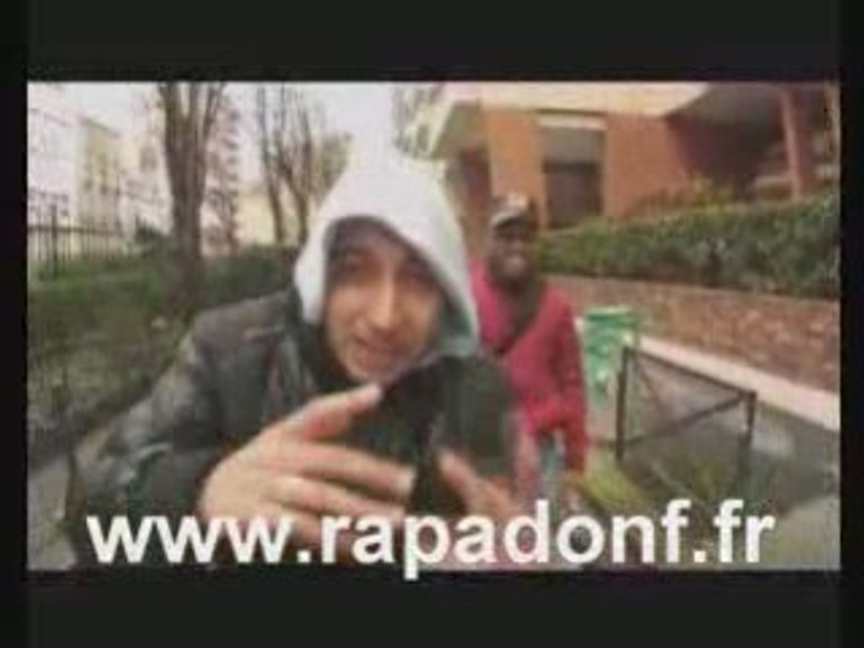 - La swija freestyle pour rapadonf www.rapadonf.fr
