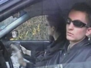 Generique prison break