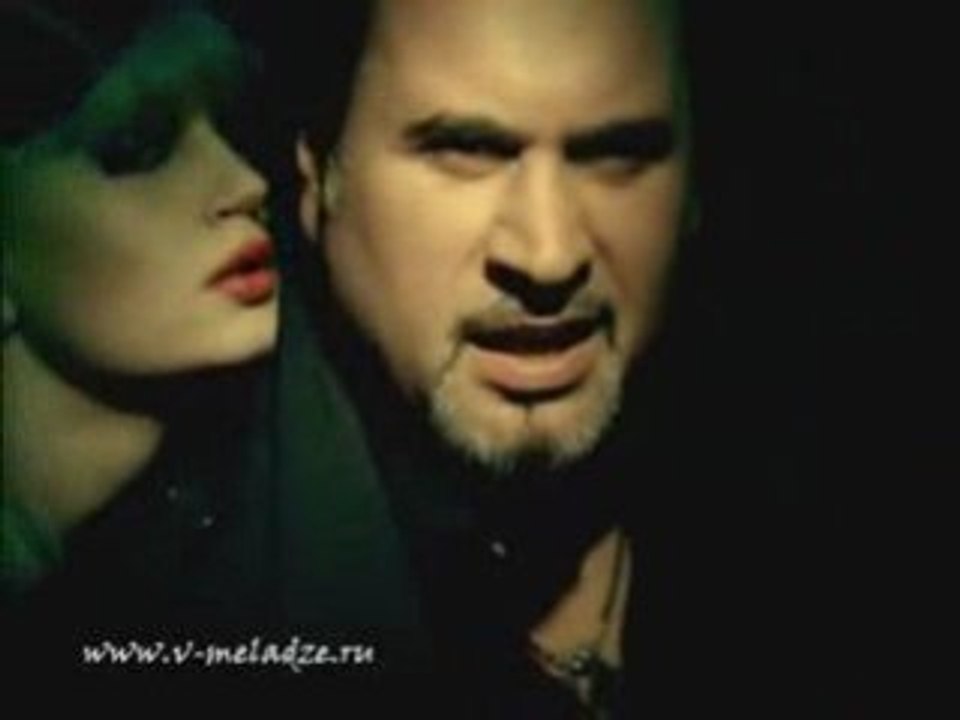 Valeriy Meladze & Anastasiya