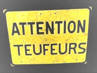 L'alboomAdonf  ¤  les furieux teufeurs du sud  ¤  KatharD