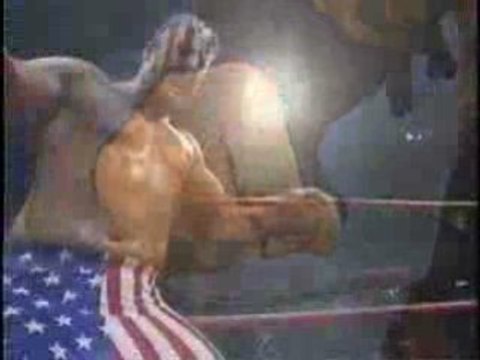 Exposed!-pro wrestlings greatest secrets Part 1