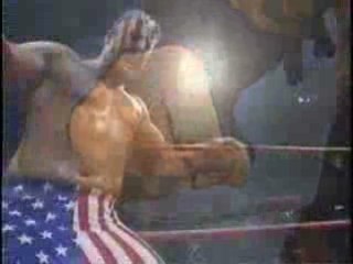 Exposed!-pro wrestlings greatest secrets Part 1