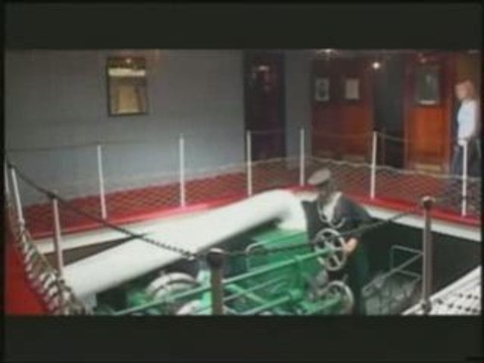 Entretemundo: "Huascar"