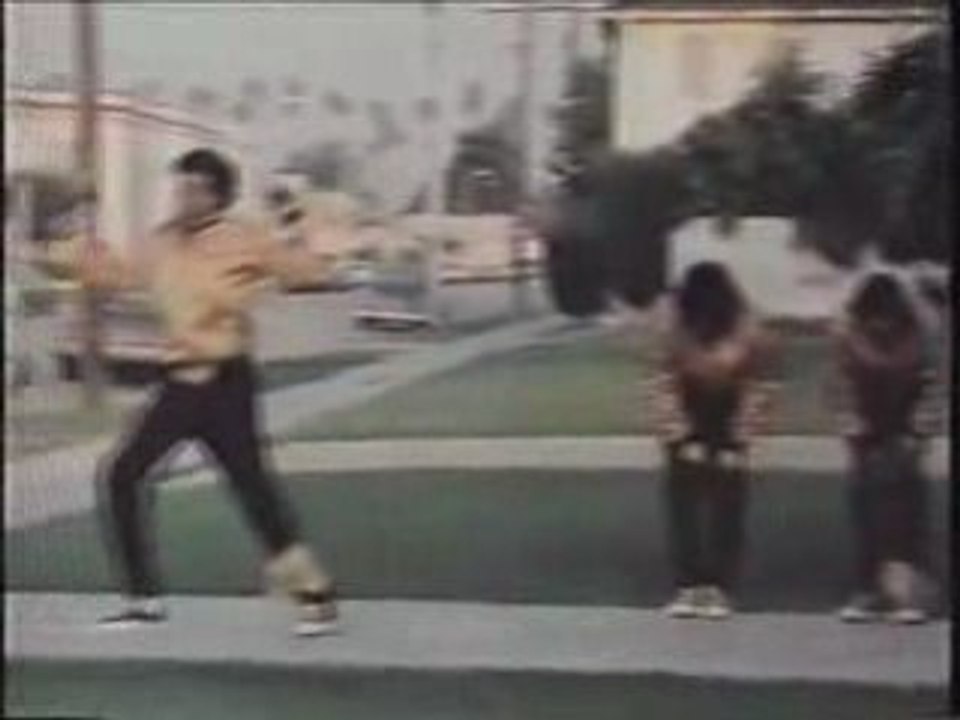 breakin n enterin feat the dominoes