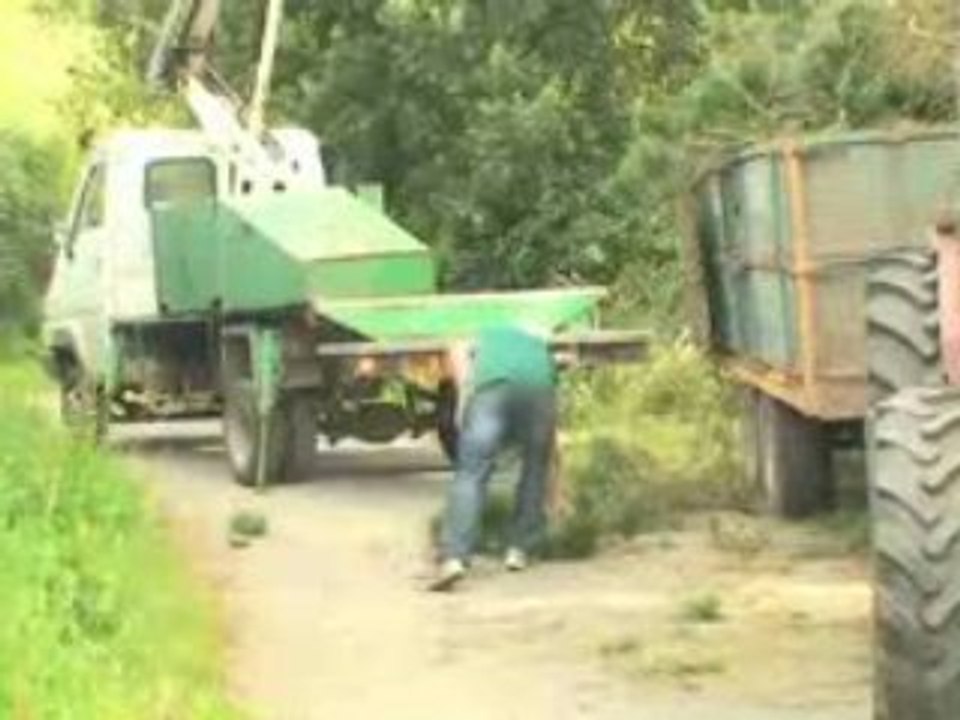 Paysagiste Marc PETIBON à Ploulec'h dans les Côtes d'Armor(2