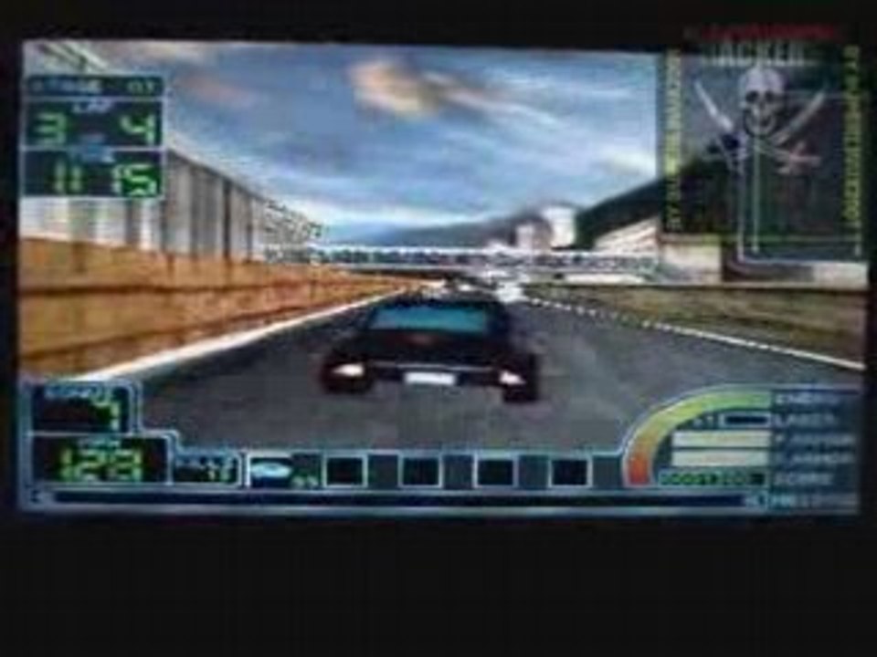 Impact Racing [U] [PSXPSP]