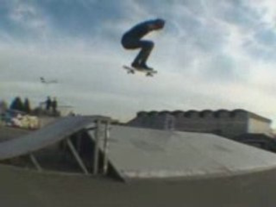 Session Tournefeuille