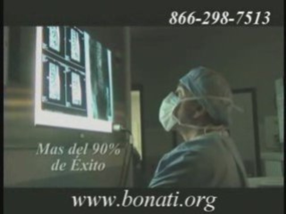 Ambulatorio la cirug