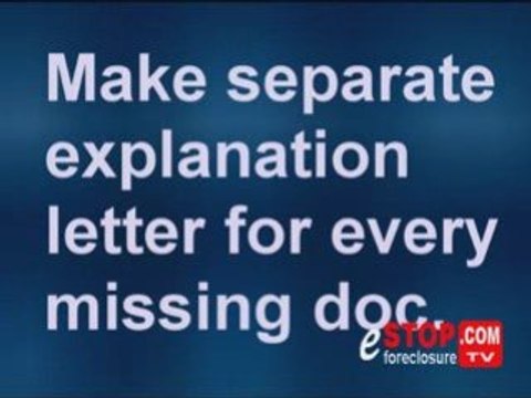 Loss mitigation and short sale acceptance tips from an ...